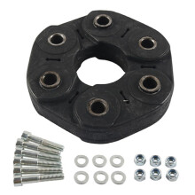 Drive Shaft Universal Joint with Bolts 1704100115 for - W203 W202 W210 W211 W220 W221 R170 R171