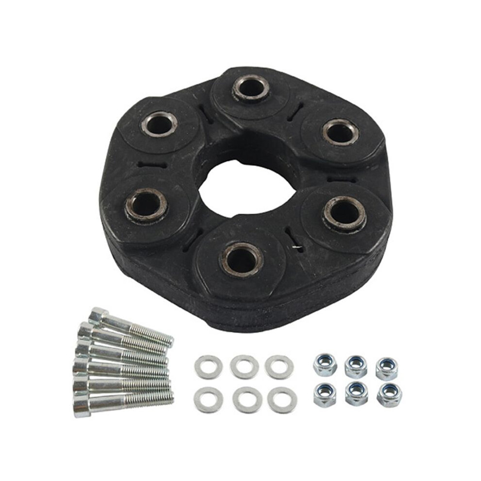 Drive Shaft Universal Joint With Bolts 1704100115 For - W203 W202 W210 W211 W220 W221 R170 R171 6034214686471