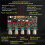 ZK-PRO2 Preamplifier Tone Board 2.1 Channel Subwoofer with  Decoding QCC3034+ES9023 9