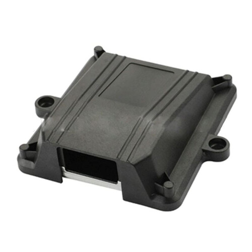 1pcs 24 Pin ECU Plastic Housing Box for Car LPG CNG Conversion ECU Controller with 24p Connector