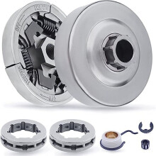 Chainsaw Accessories Clutch Sprocket Passive Disc for MS361 MS440 461 460 044 046