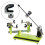 U Clamp Accessory Fixation Clamp Clip Accessories Replace Parts for Tennis Racket Badminton Racket Stringing Machine 2