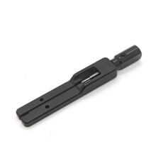 Multifunctional Drive Shaft Adjustment Tool Metal Gear Installation Extractor & Retractor Set for 4WD Parts
