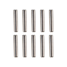 10 Stuks Pin 3X17Mm PN002 voor JLB Racing CHEETAH 11101 21101 J3 SPEED 1/10 RC Auto Onderdelen Accessoires