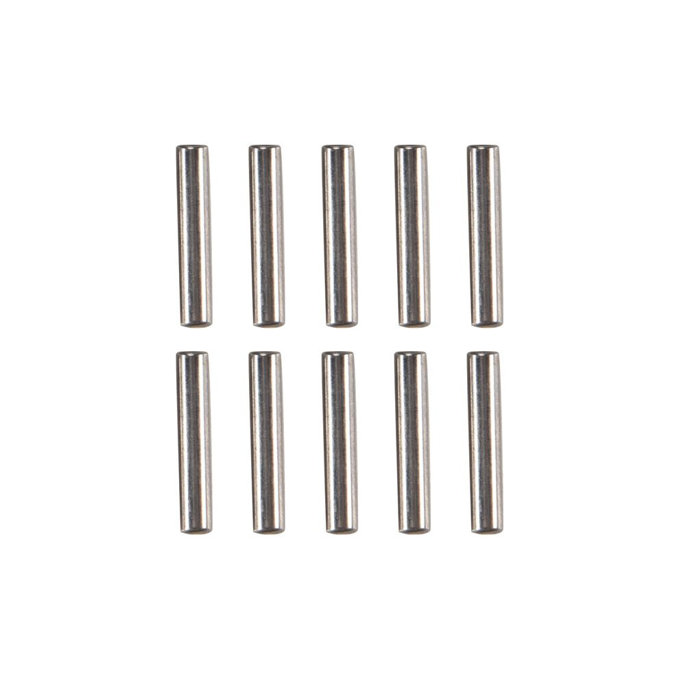 10Pcs Pin 3X17mm Pn002 For Jlb Racing Cheetah 11101 21101 J3 Speed 1/10 Rc Car Parts Accessories 4712762788831