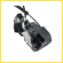 82501EB30C 82501-EB30C Rear Left Door Lock Actuator for NP300 Navara D40 Pathfinder R51 2.5L