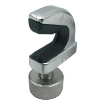 U Clamp Accessory Fixation Clamp Clip Accessories Replace Parts for Tennis Racket Badminton Racket Stringing Machine