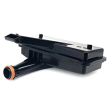 7-Speed Transmission Hydraulic Filter Automobiles Transmission Filter 0B5325429E for A4 A6 A7 Q5