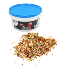 Vogelhof Kakadu Select  - Pokarm Dla Kakadu Z Granulatem 3 Kg