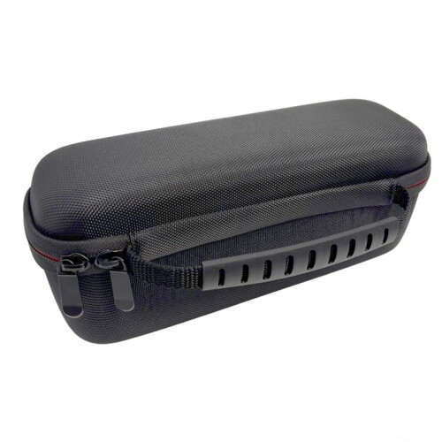 Protable Waterproof Storage Travel Carrying Case for  Pill 2024  Portable Wireless Speaker 2