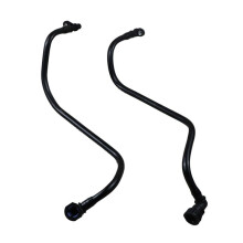 31319281 31319280 Shift Transmission Radiator Oil Pipe for S80 S60 XC60