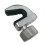 U Clamp Accessory Fixation Clamp Clip Accessories Replace Parts for Tennis Racket Badminton Racket Stringing Machine 5