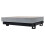 4PCS Cooling Elevated Stand Brackets 3CM for  One / One S / One X Console Horizontal Heat Dissipation Support Base 2