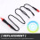 Insulation Test Probe for /-T Megohmmeter Insulation Resistance Tester Multimeter 3
