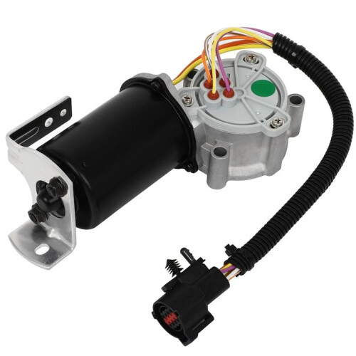 Transfer Case Shift Motor 600-929 for  Ranger 2004-2005  B4000 4WD 2004-2009