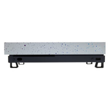 4PCS Cooling Elevated Stand Brackets 3CM for One / One S / One X Console Horizontal Heat Dissipation Support Base