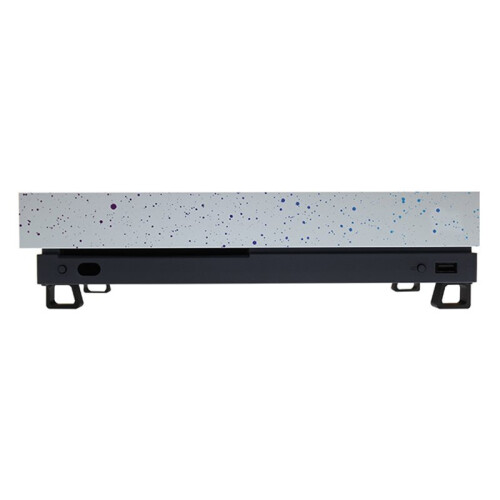 4PCS Cooling Elevated Stand Brackets 3CM for  One / One S / One X Console Horizontal Heat Dissipation Support Base
