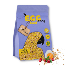 Your Parrot Eggfood Easy Soft   -  Pokarm Jajeczny Dla Dużych Papug 1 Kg