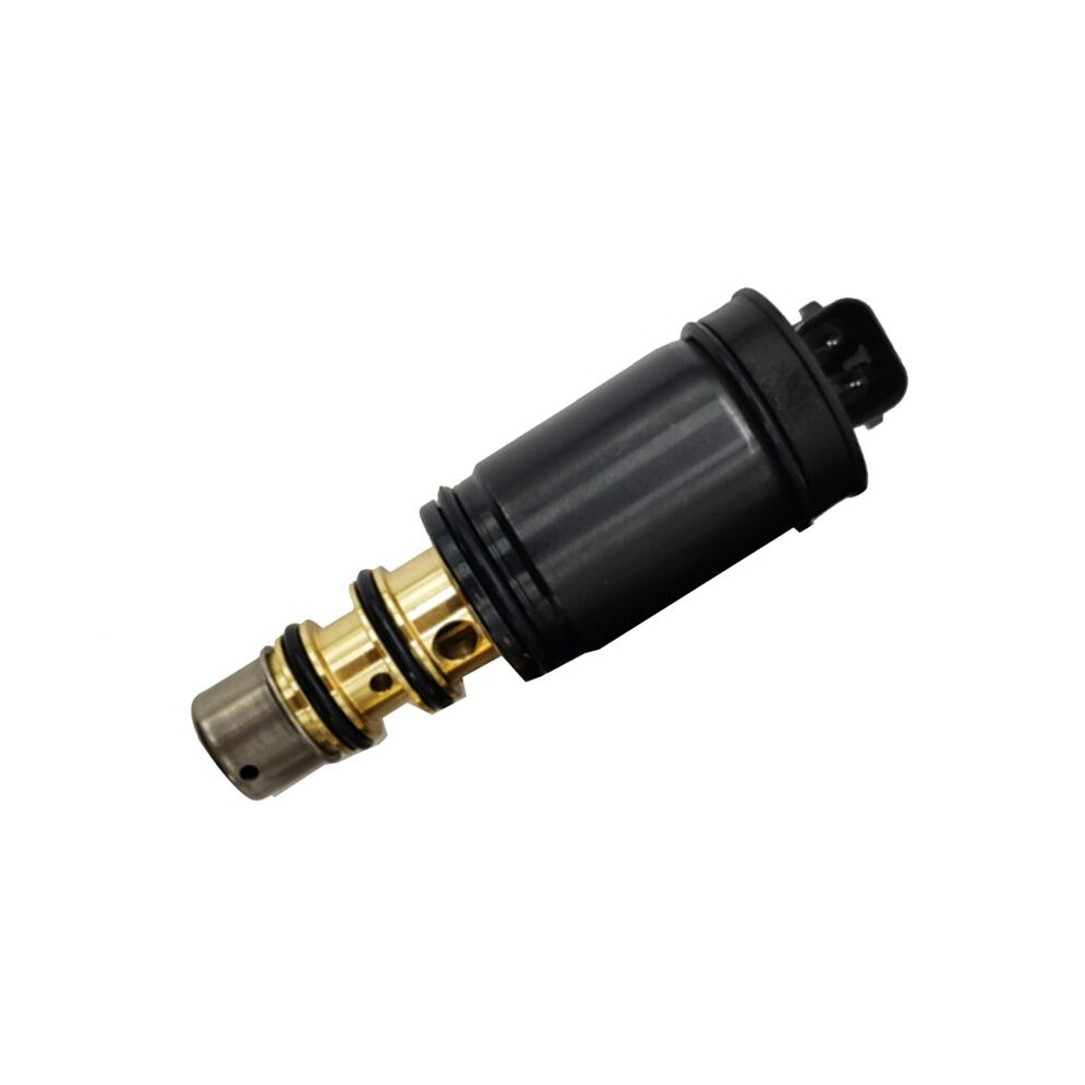 Car A/C Compressor Electronic Control Valve For 128I 328I 525I 528I 650I 745I M3 M5 Z4 Ecv14 6031060789080