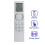 Replace AC Remote Control YBE1FB7 for GREE Air Conditioner YBE1F YBE1FB8 YBE1FB7 2