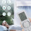 Replace AC Remote Control YBE1FB7 for GREE Air Conditioner YBE1F YBE1FB8 YBE1FB7 3