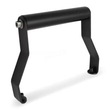 Motorcycle Accessories Phone Holder Stand Navigation Plate Bracket for Tiger Sport 800 Sport800 2025-