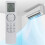Replace AC Remote Control YBE1FB7 for GREE Air Conditioner YBE1F YBE1FB8 YBE1FB7 5