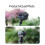 For  Action 6 Osmo  Camera Quick Release Magnetic Base Mount Dual Claw Buckle 1/4"  Locating Tripod Adapter 2