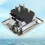 Window Regulator  Auto Master Window  Apply for 1982-1986  C10 C20 C30 20152959 6