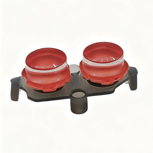 For PS Vita 2000 Function Button SELECT START Button Replacement for PSV 2000 Console Button Accessories Orange