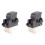 2X Window Control  Electric Power Fit for  Pathfinder  25411-0V000 1