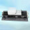 24V Auto Window  Power Apply for  Heavy Truck Master Window  MC898320 Passenger Side 4
