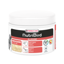 Versele Laga Nutribird Allround - Pokarm Do Odchowu Piskląt 250G