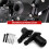 Motorcycle Falling Protection Frame Slider Fairing Guard Crash Pad Protector for  CB1000F CB1000GT 2026 2