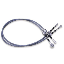 Shifter Cables Shift Linkage for RSX K20 K24 K Swap Series EG EK 02-06