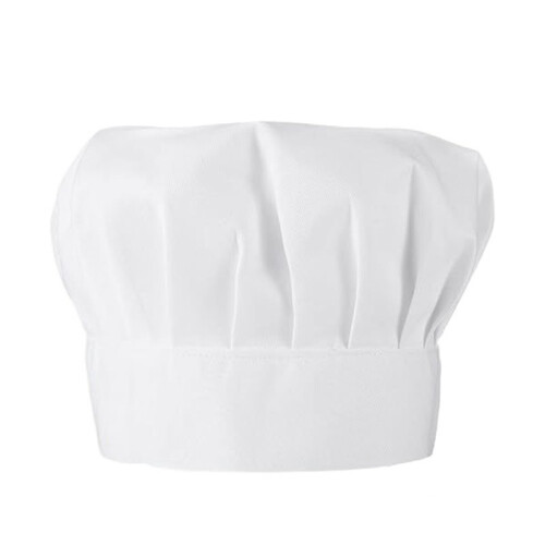2pcs Professional Chef Hats,Adjustable Chef Hat ,Elastic Cotton Chef Hat Kitchen Cooking Hats Cap Party Baking