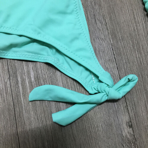 Bikini Pièces Matériel Premium Été 2