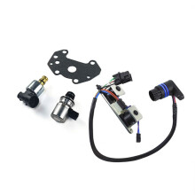 A500 A518 42RE 44RE 46RE Transmission Solenoid Set for Ram 1996-1999