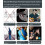 Pocket Guitar Chord Practice Tool, Portable Guitar Neck for Trainer Beginner W/A Rotatable Chords Chart Screen 4