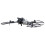4Pcs Quick-Release Propeller Guard for   5 Pro,Removable Blade Protector Full Protection Black with Tripod 3