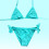 Bikini Pièces Matériel Premium Été 7