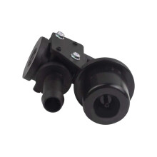 Heater Control Valve F77Z18495AB YL2Z18495AA XL2Z18495BA for F250 F350 F450 F550