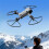 4Pcs Quick-Release Propeller Guard for   5 Pro,Removable Blade Protector Full Protection Black with Tripod 7