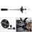 Drift Tuning Adjustable Short Shifter Lever with Knob Kit for  E30 E36 E46 E34 E39 E6x Z3 1985-2010 4