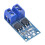 10PCS 15A 400W MOSFET PWM Regulator Trigger  Driver Module  5V-36V Electronic  Control Board for 5
