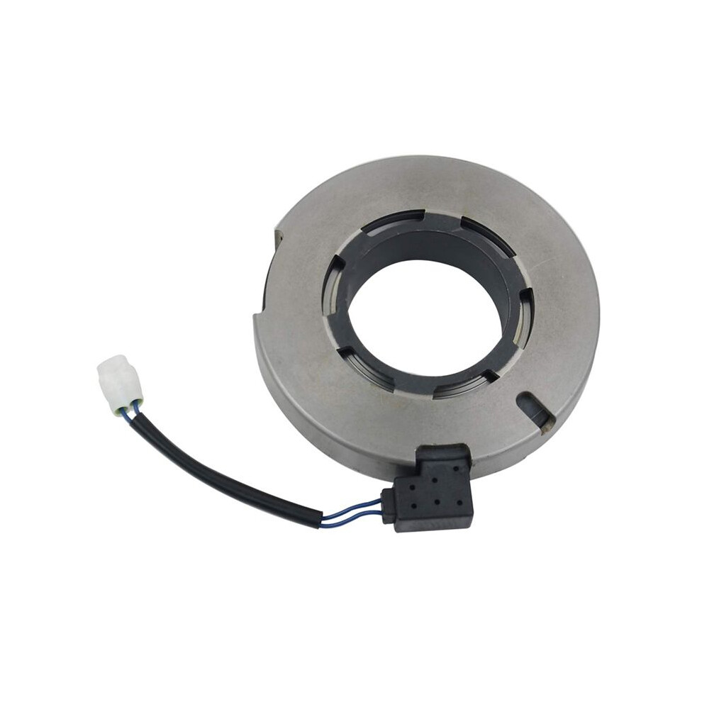 Actuator Axle Lock Connector Differential Lock Solenoid Coil 68312884Aa For Jk Dana 44 2007-2018 6031106891685