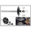 Drift Tuning Adjustable Short Shifter Lever with Knob Kit for  E30 E36 E46 E34 E39 E6x Z3 1985-2010 4