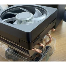 AM4 RGB Silent Fan Ryzen Wraith Cooler Wraith Prism Fan 4 PIN Can Support R3 R5 R7 R9 CPU for Motherboard