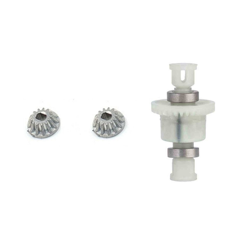 Differential Gear Assembly Pxtoys Differential Gear Assembly With 2Pcs Bevel Gear Of Transmission Shaft 6031244143394