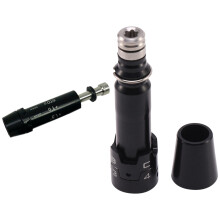 1Pcs 335 Shaft Adapter Sleeve Rh for King F9 Driver with 0.335 Adapter Sleeve for 917 LH